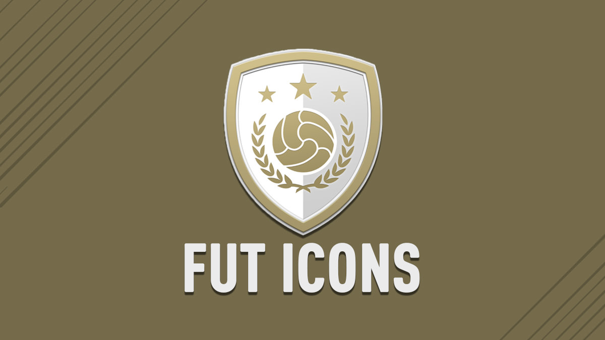 Fut Icons Fifa Ultimate Team Fifplay