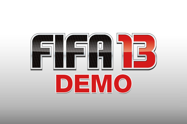 Fifa 13 DEMO - PC - Torrents Games