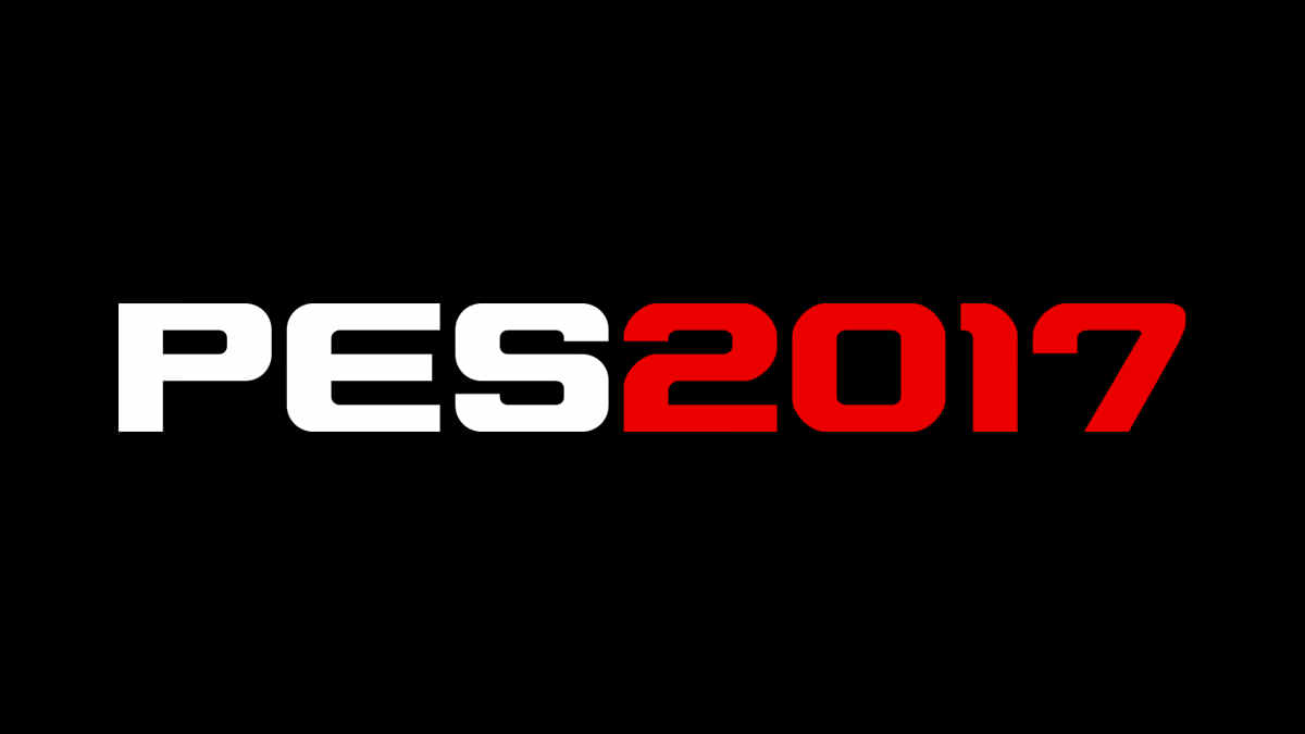 PES 2017 Logo – FIFPlay