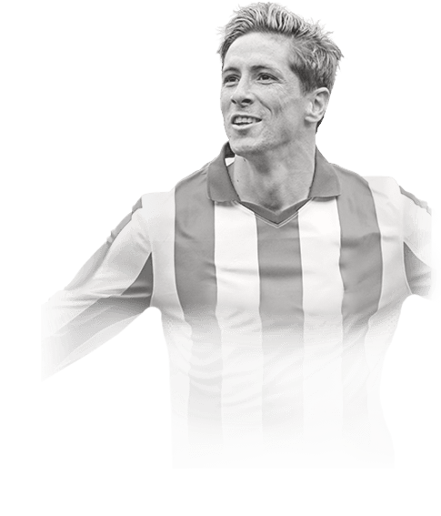 Fernando Torres Fifa St Trophy Titans Icons Fifplay