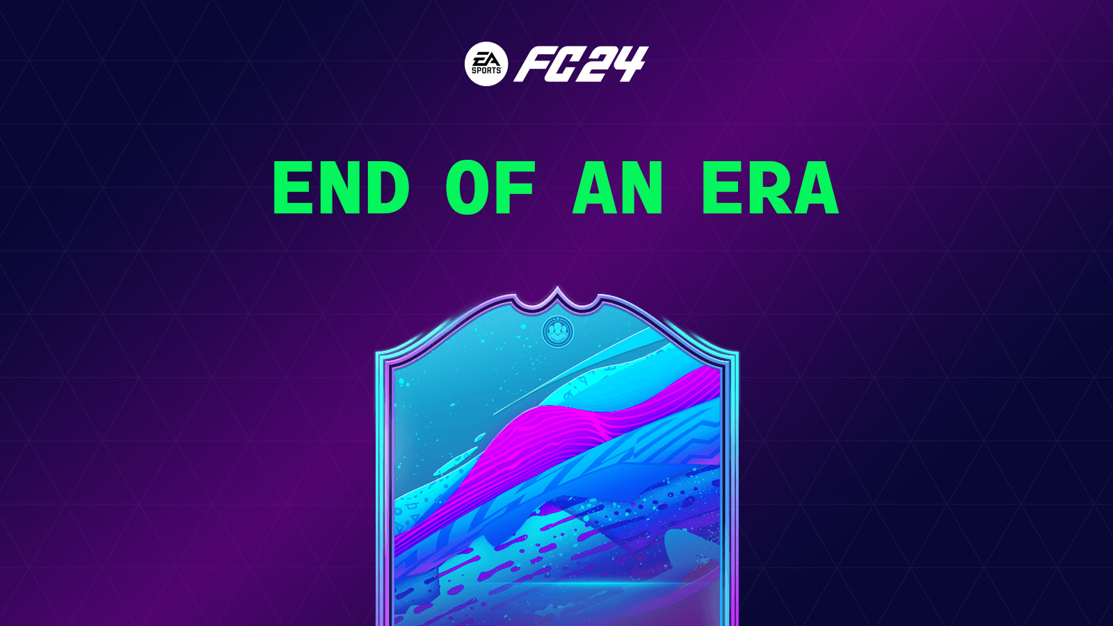 FC 24 End of an Era