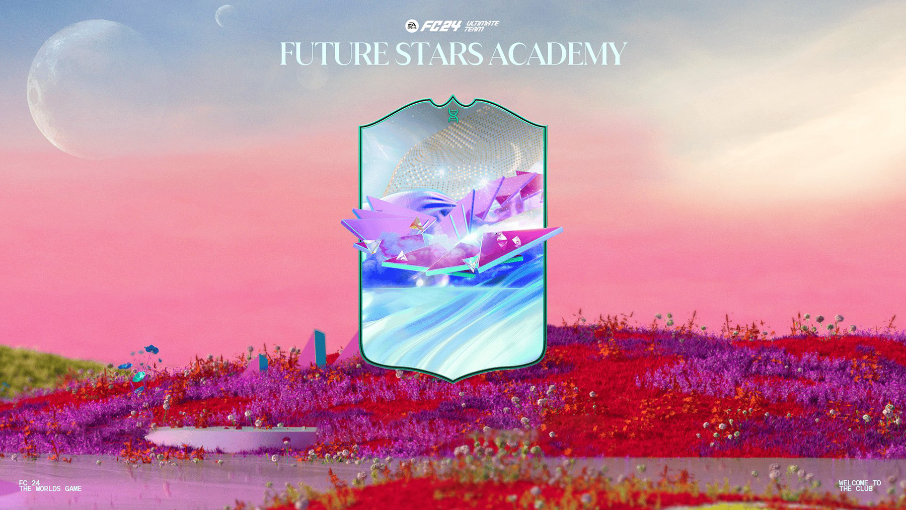 FC 24 Future Stars