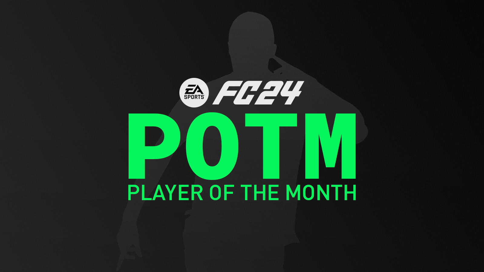 FC 24 Player of the Month