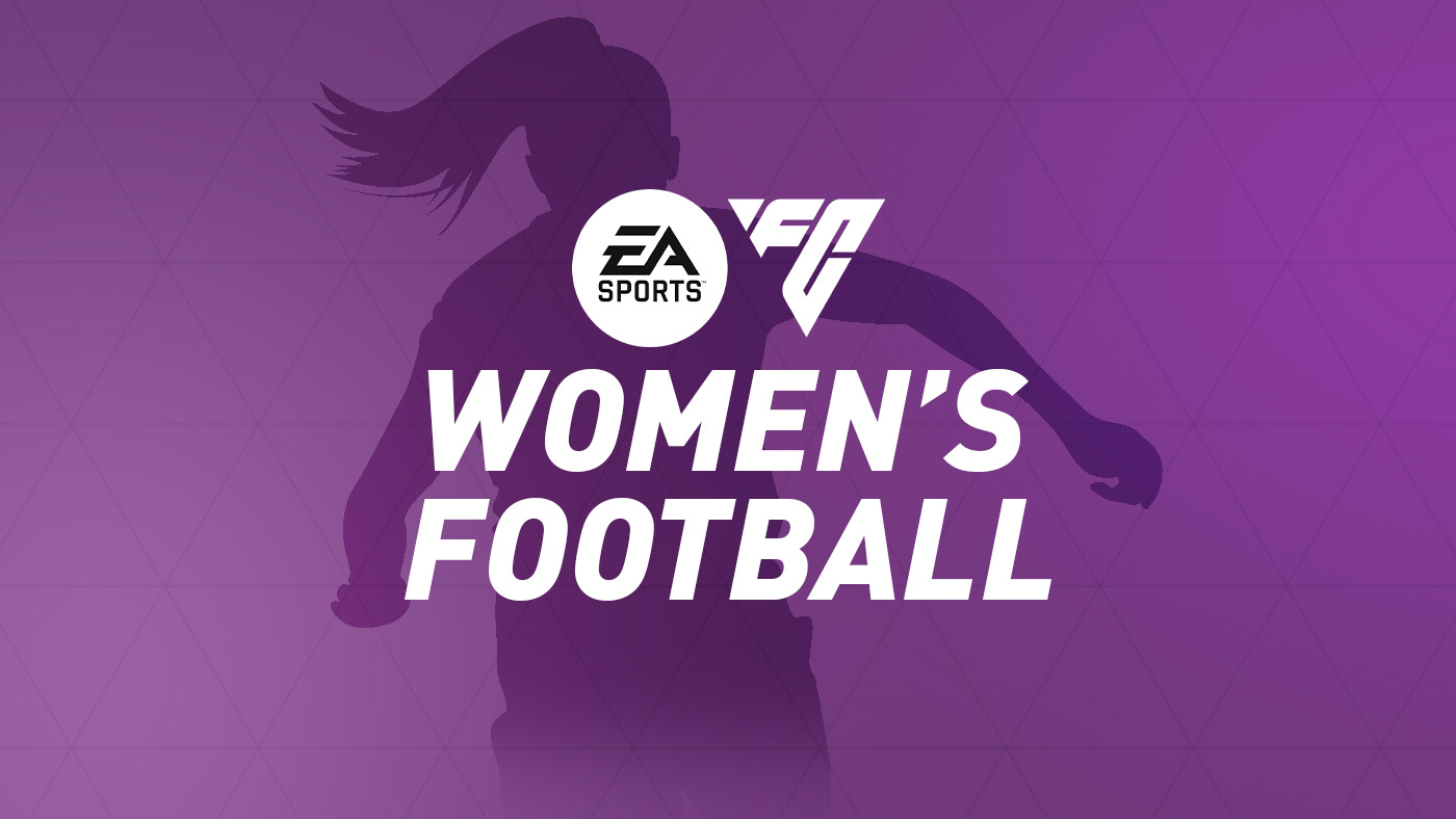 FC 24 Ultimate Team Women's Football