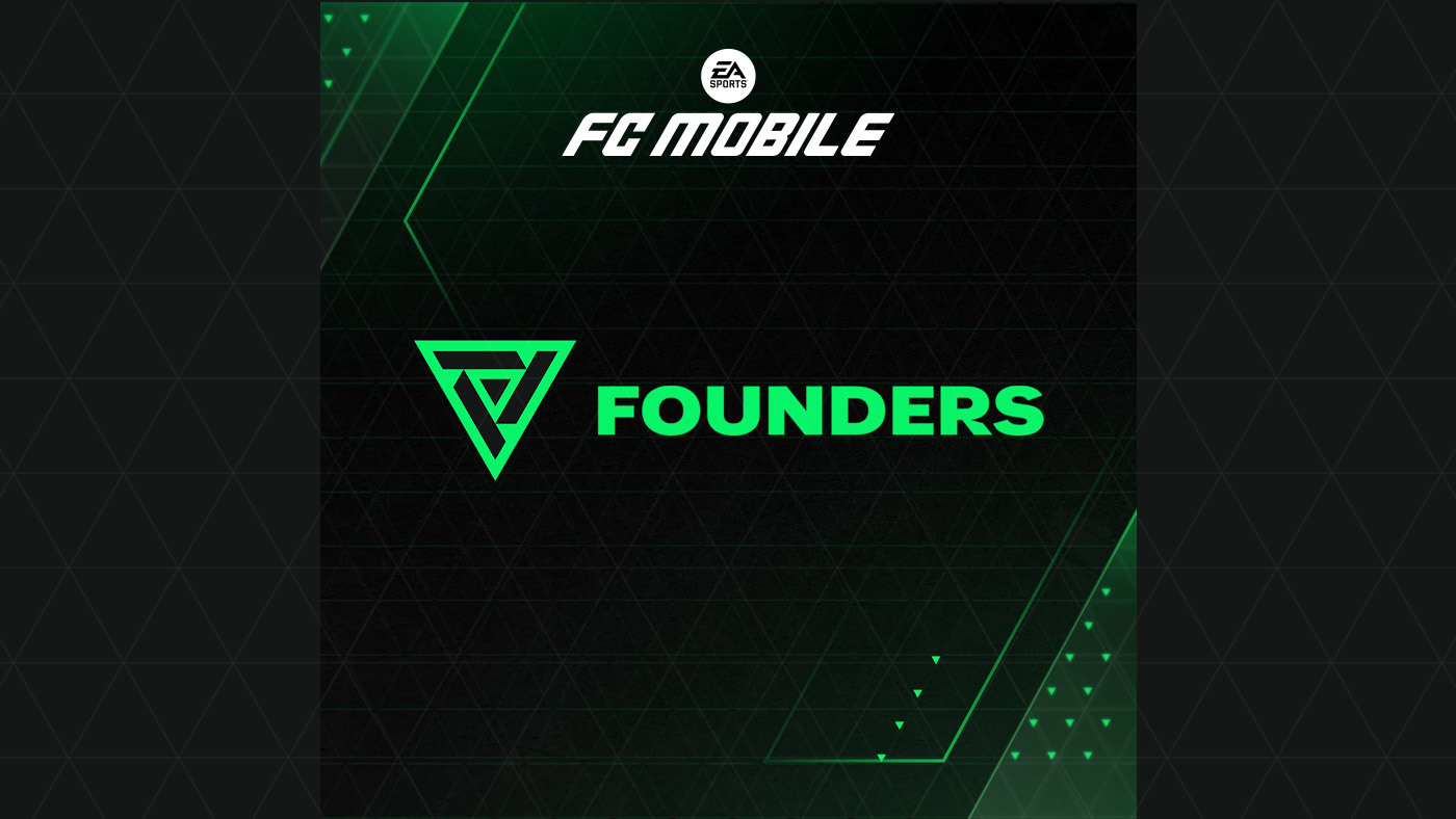 Become a Founder in EA Sports FC Mobile - A complete guide for the Founders event.