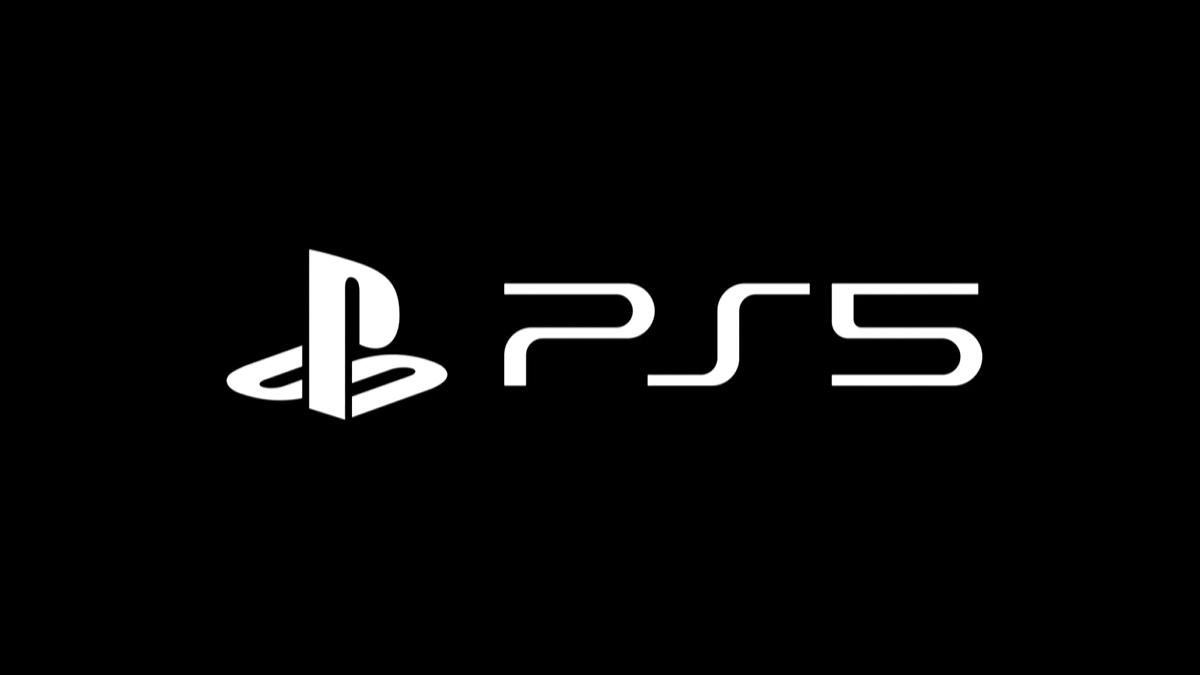 Download PS5 Logo