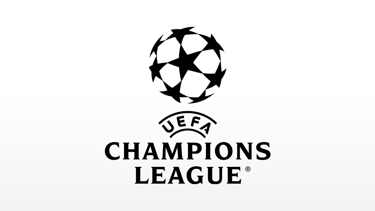 Download UEFA Champions League Logo