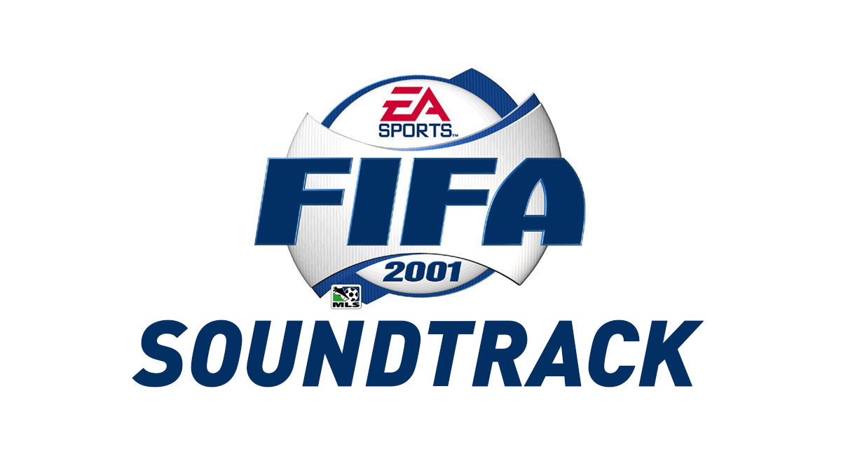 FIFA 18 - Soundtrack - EA SPORTS