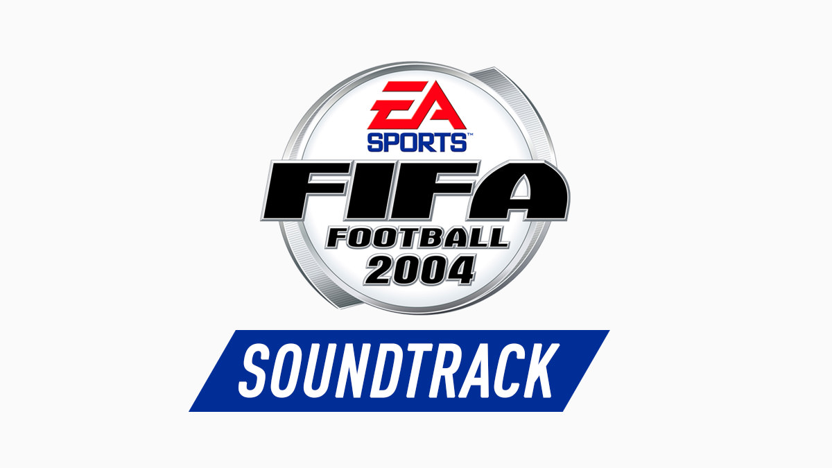 OST - FIFA 11 / ФИФА 11 2010, Unofficial