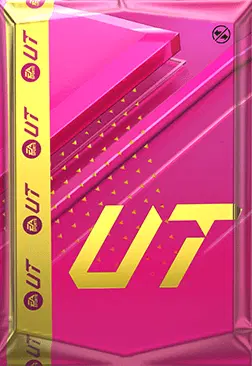 Deluxe FUTTIES Pack