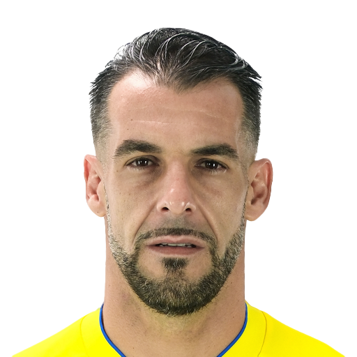 Negredo