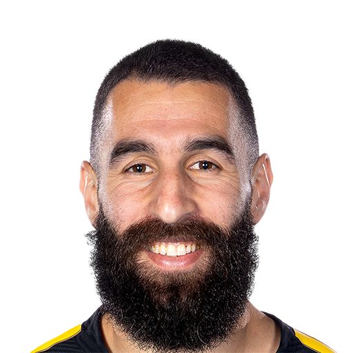 Jimmy Durmaz