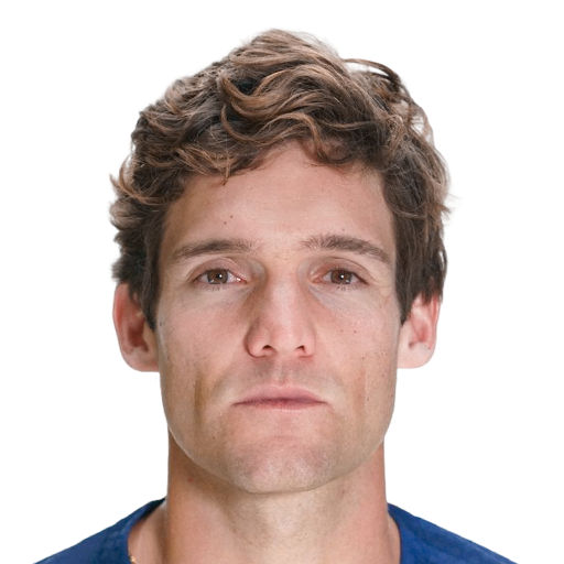 Marcos Alonso