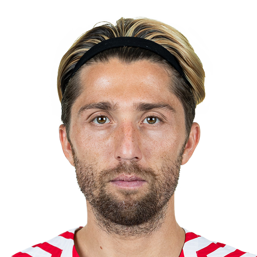 Kevin Kampl