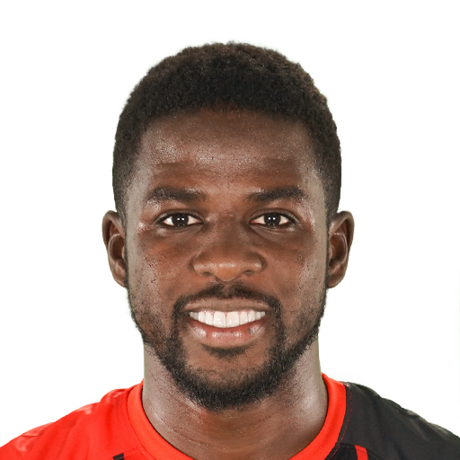 Papy Djilobodji