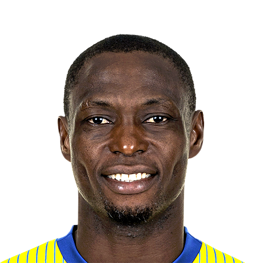 Anthony Ujah