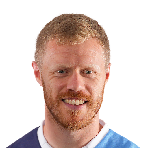 Daryl Horgan