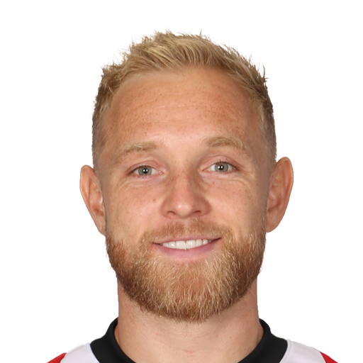 Alex Pritchard