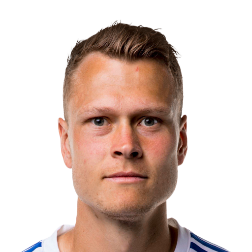 Viktor Claesson