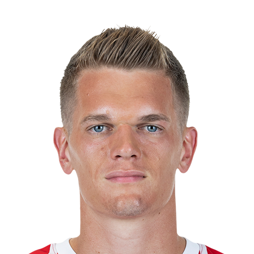 Matthias Ginter