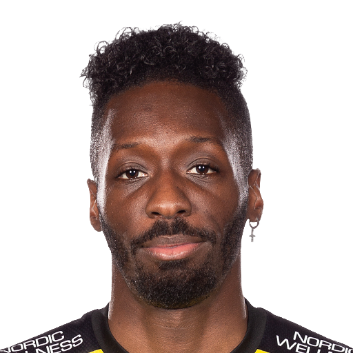 Blair Turgott