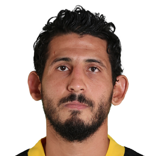 Ahmed Hegazi