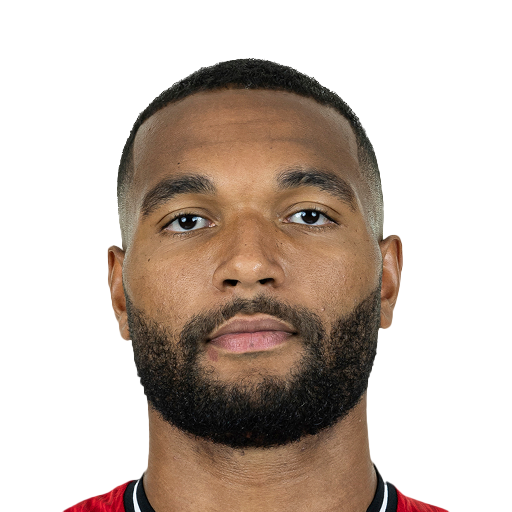 Jonathan Tah