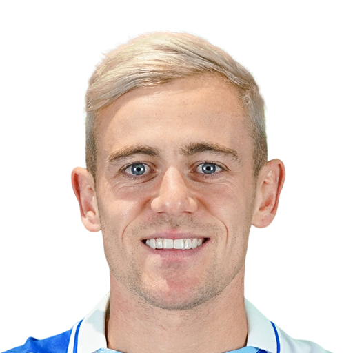 Sammie Szmodics