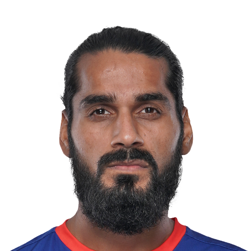 Sandesh Jhingan