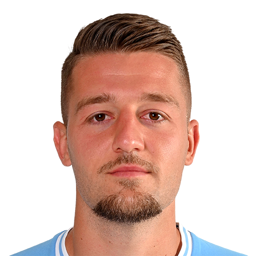 Sergej Milinkovic-Savic