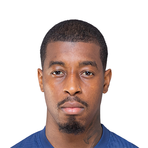 Presnel Kimpembe