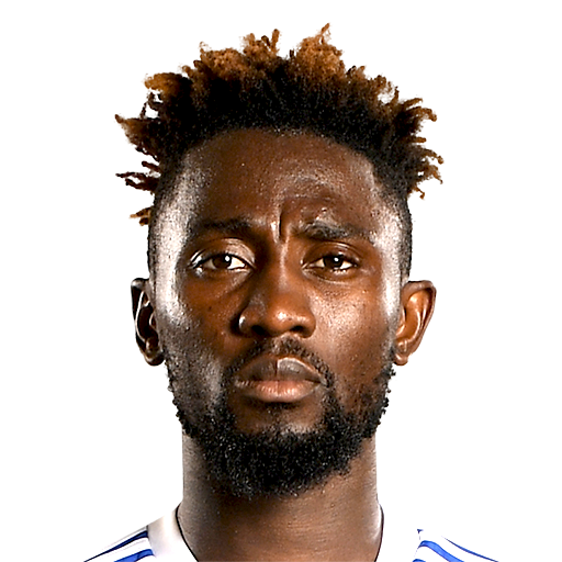 Wilfred Ndidi