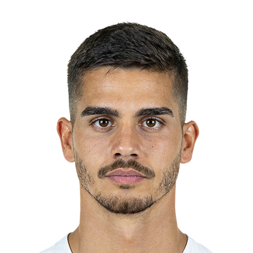 André Silva - FC 24 (85 ST) UEFA Champions League RTTK - FIFPlay