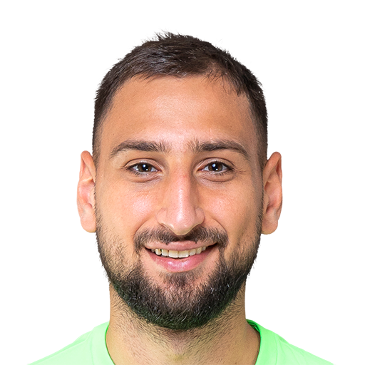 Gianluigi Donnarumma