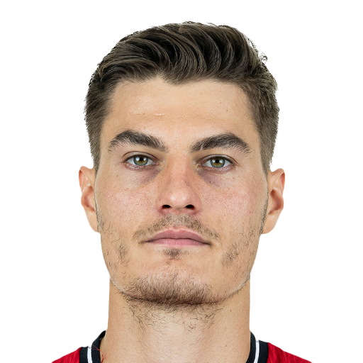 Patrik Schick