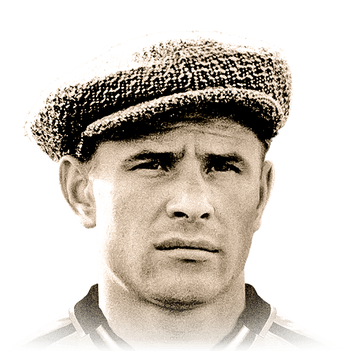 Lev Yashin