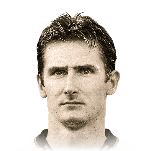 Miroslav Klose