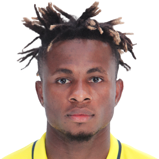 Samuel Chukwueze