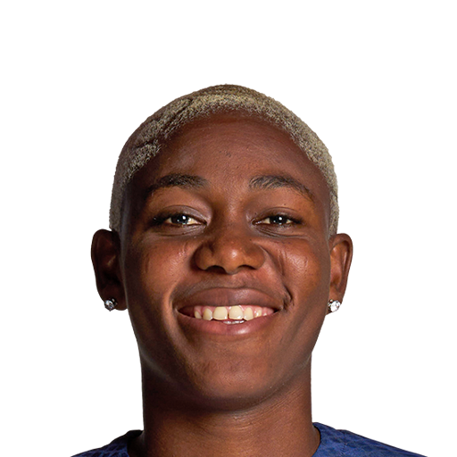 Asisat Oshoala