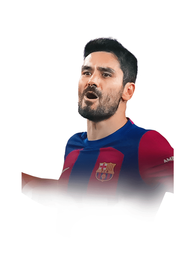 Ilkay GÃ¼ndogan