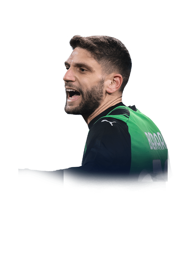 Domenico Berardi