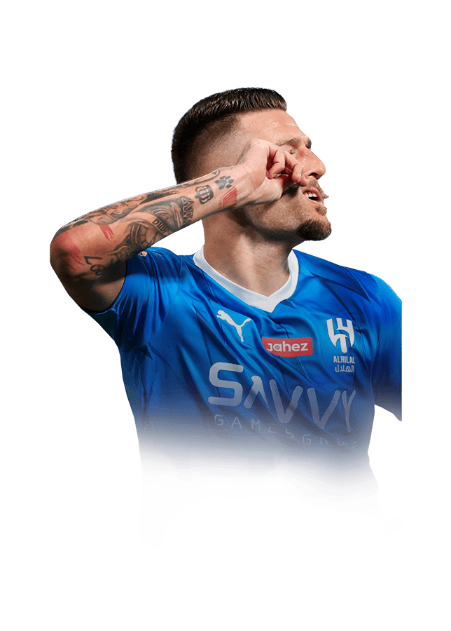 Sergej Milinkovic-Savic