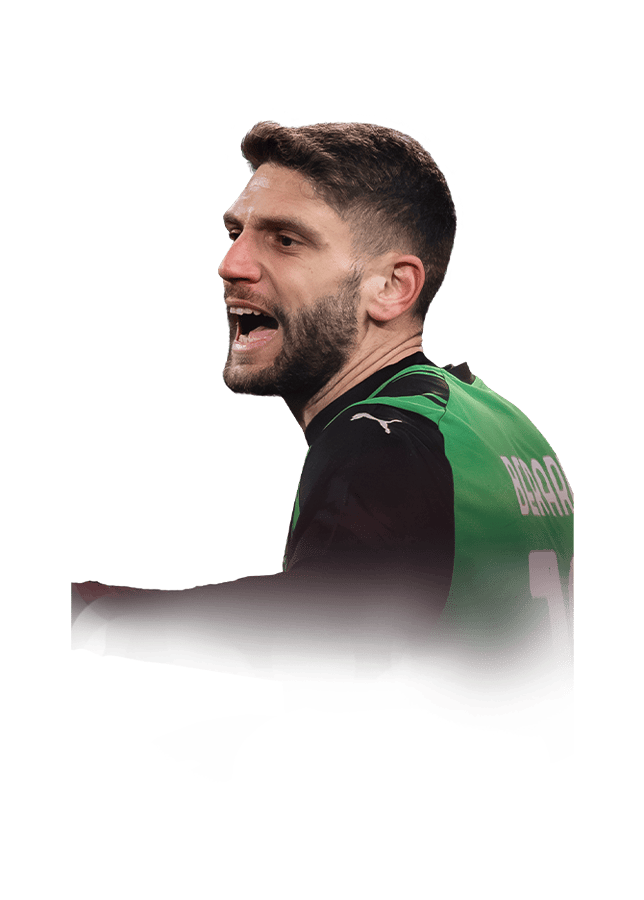 Domenico Berardi