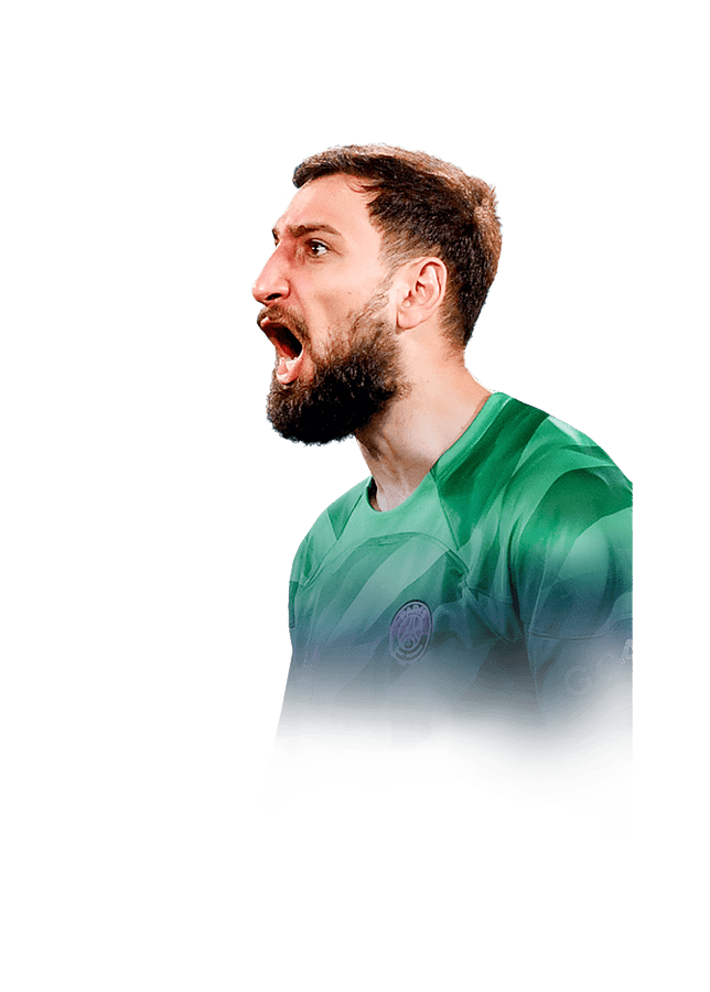 Gianluigi Donnarumma