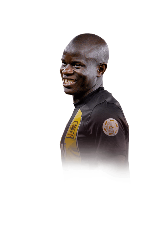 N'Golo KantÃ©