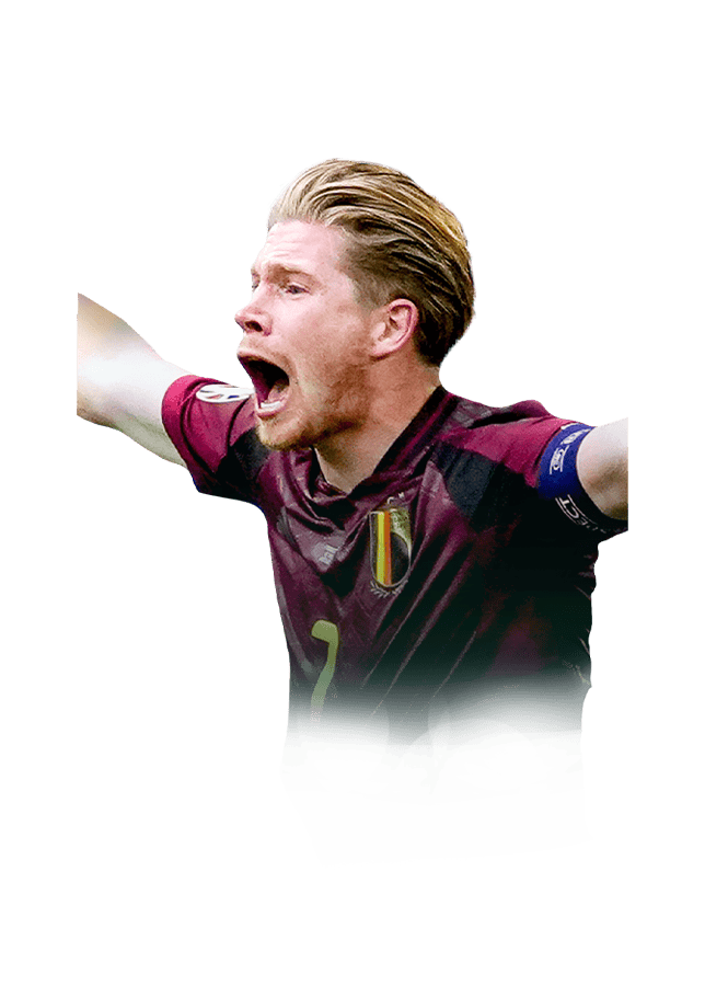 Kevin De Bruyne