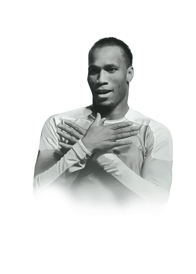 Didier Drogba