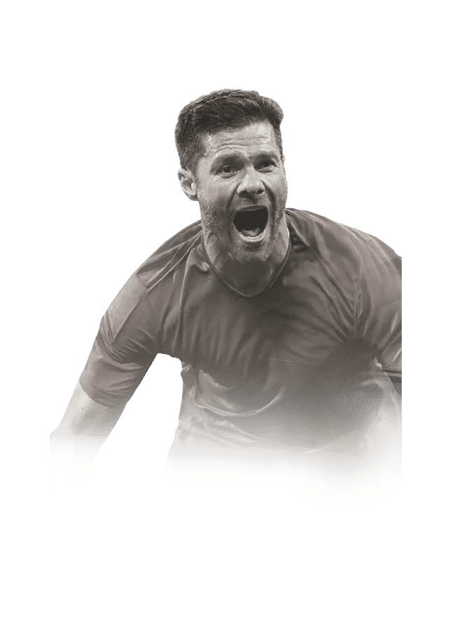 Xabi Alonso