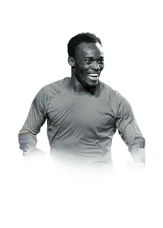 Michael Essien