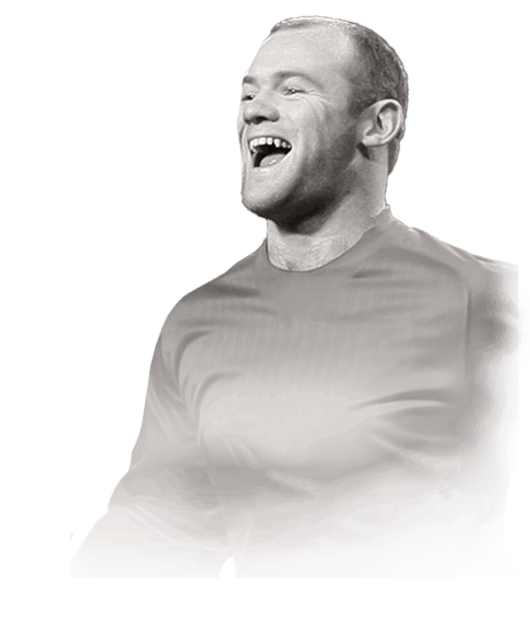 Wayne Rooney